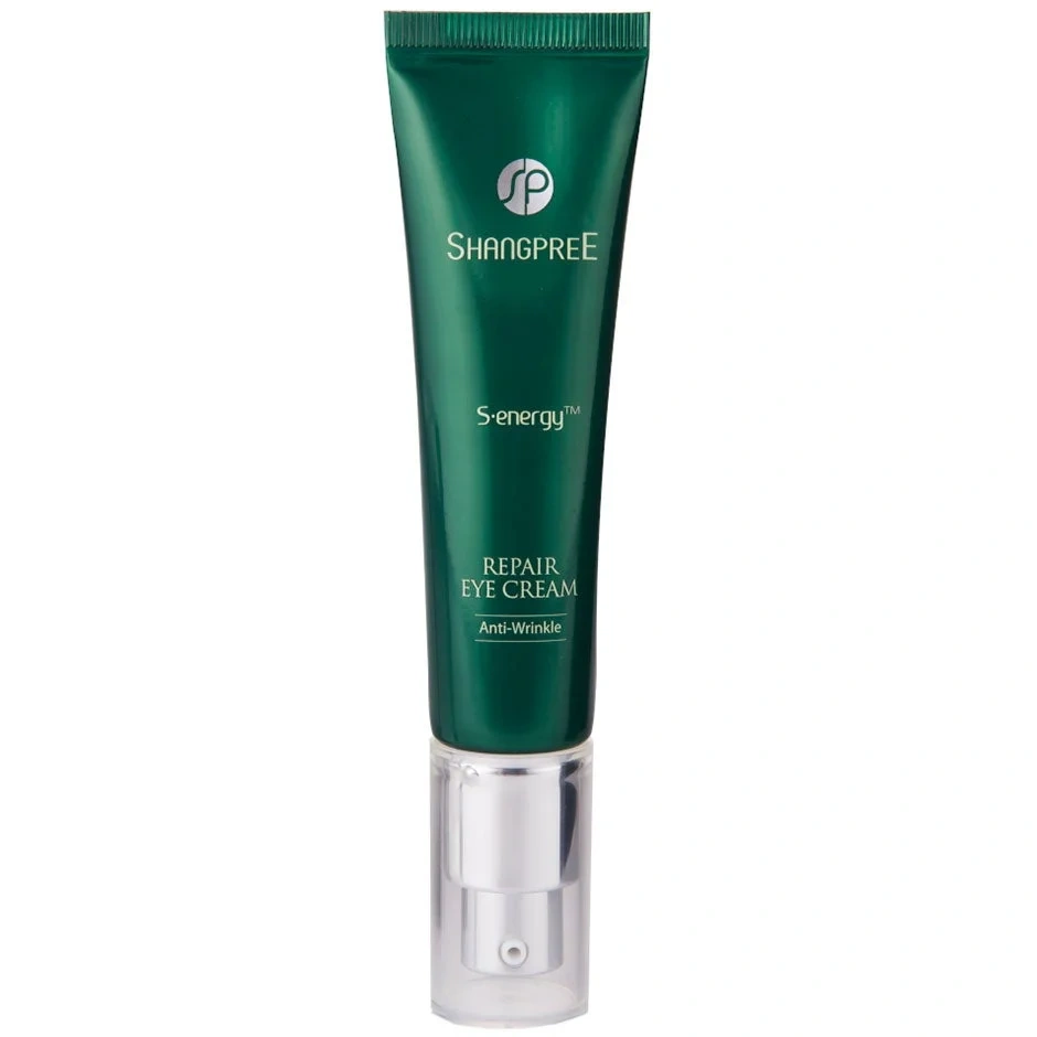Shangpree S'Energy Repair Eye Cream