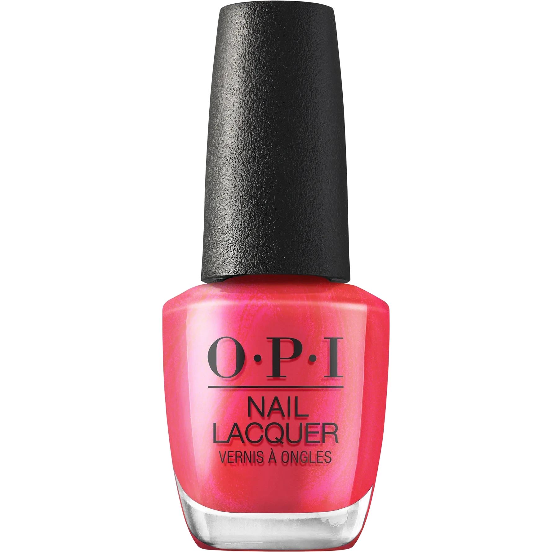OPI Nail Lacquer Pompeii Pink
