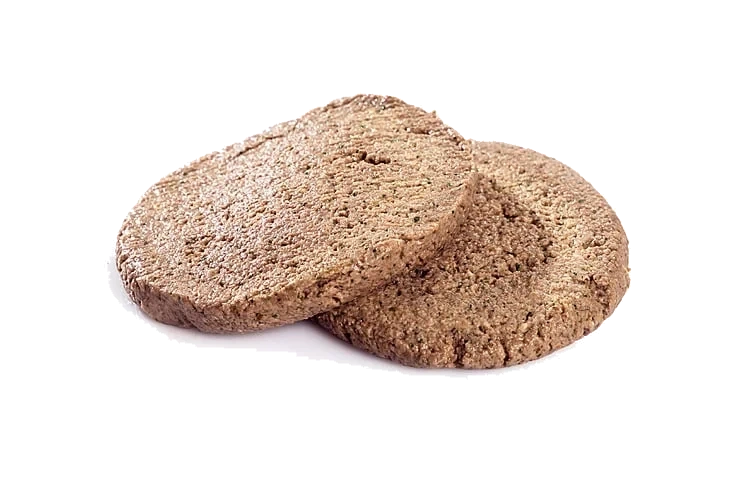 Veganburger 130g