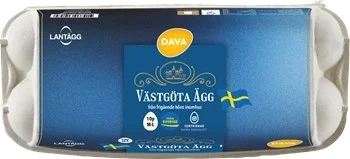 Västgötaägg