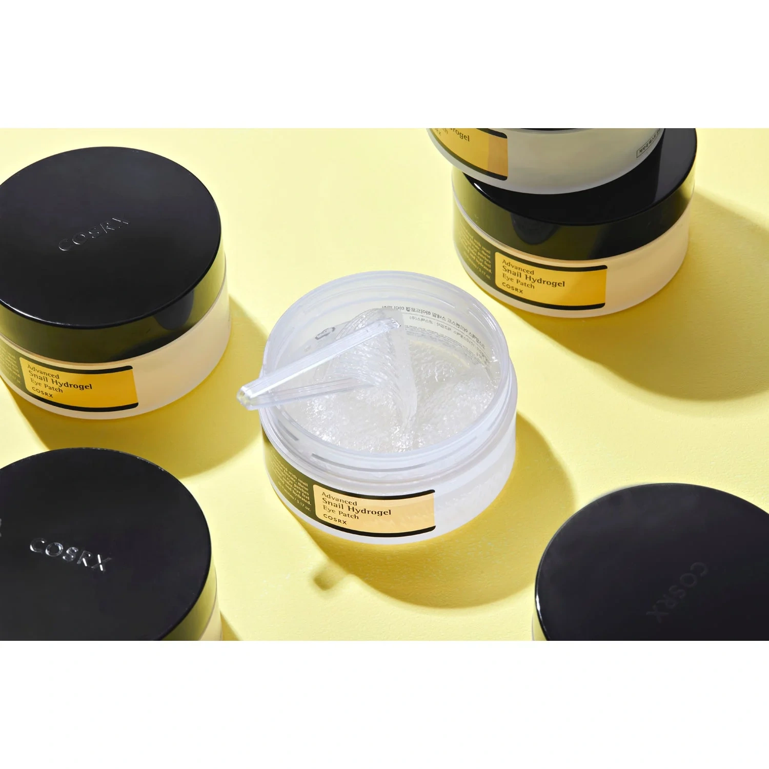 COSRX Advanced Snail Hydrogel Eye Patches