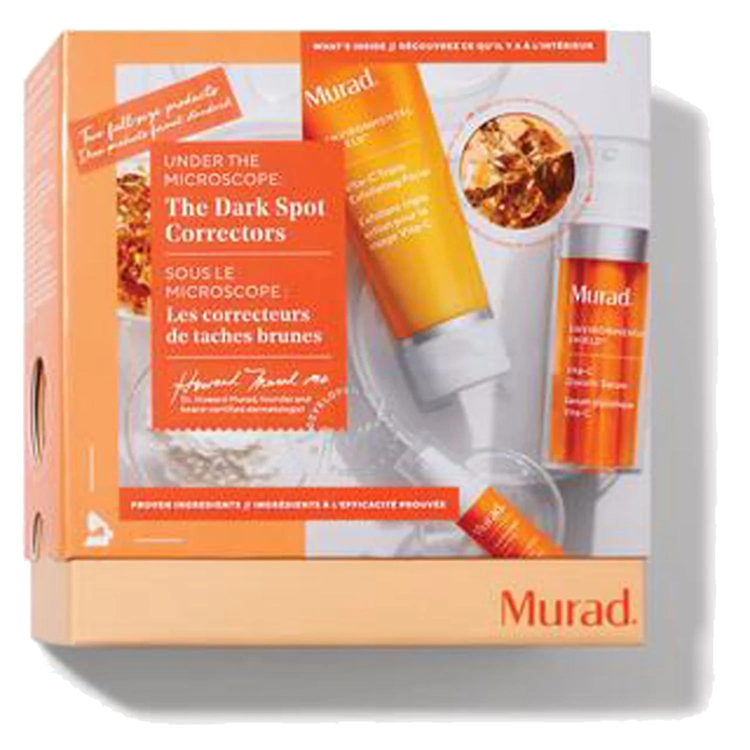 Murad The Dark Spot Correctors Kit