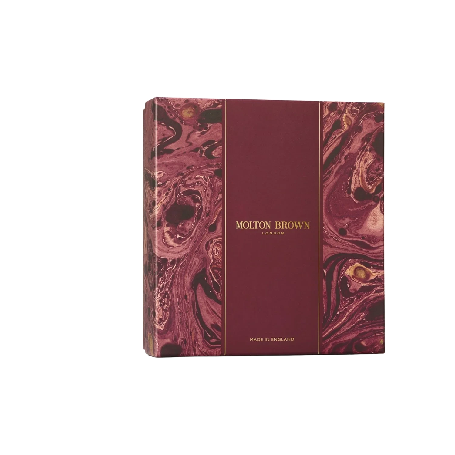 Molton Brown Gift Set Orange & Bergamot Hand Care Gift Set