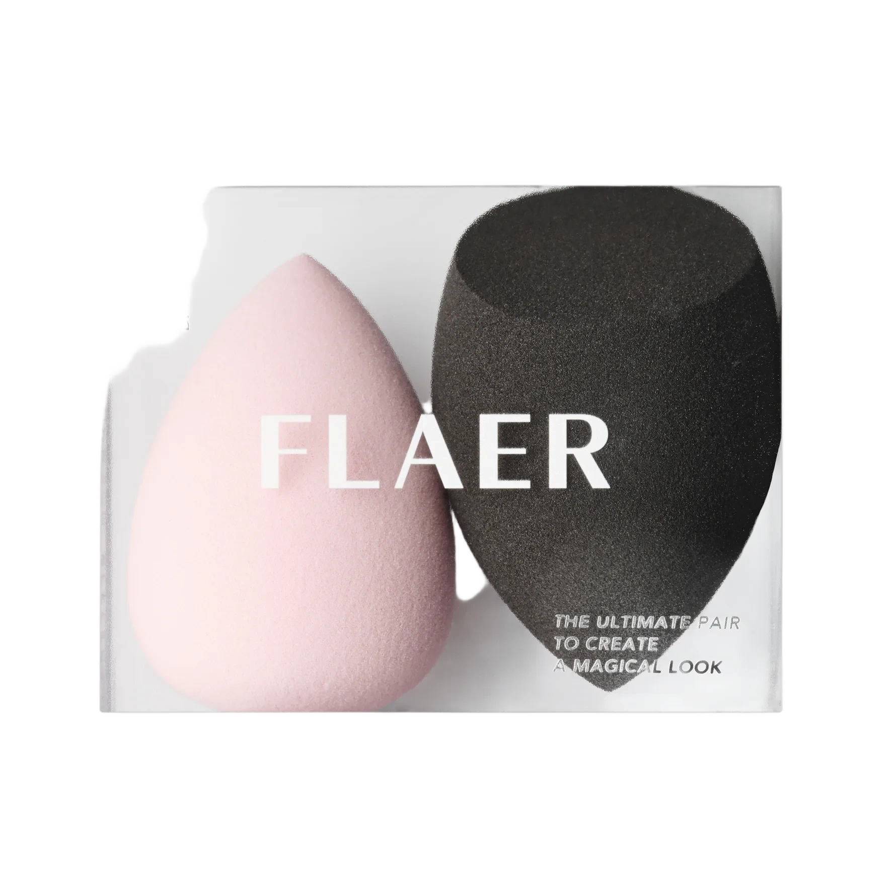 FLAER Ultimate Blending BFFS!