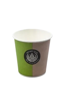 Kaffebeger coffee to go 10cl   80stk