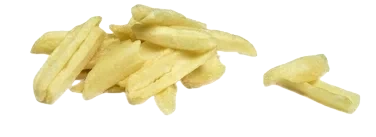 HOFF Dipping Fries