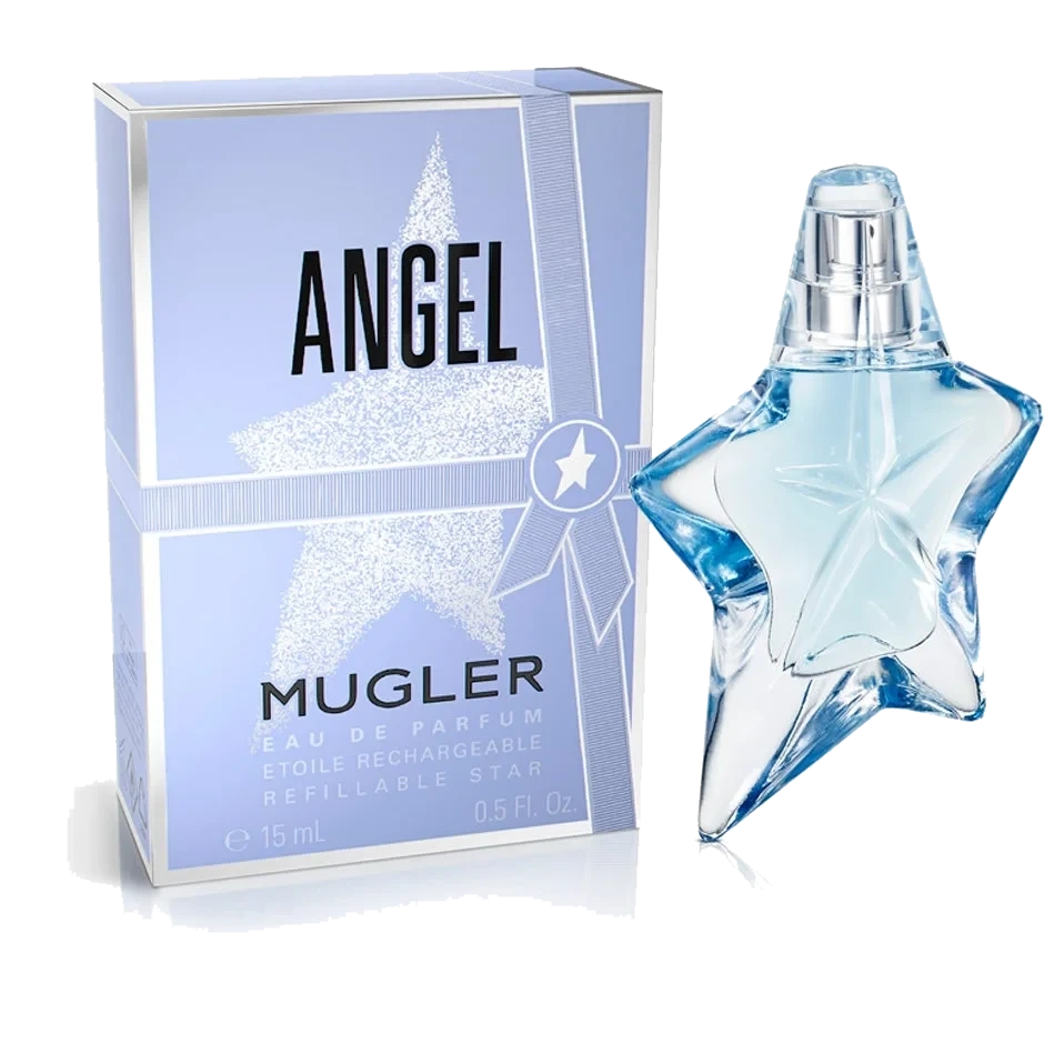 Mugler Angel