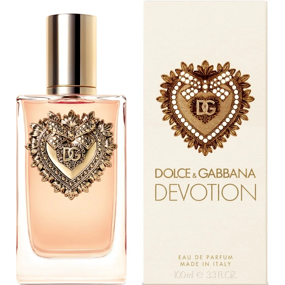 Dolce & Gabbana Devotion Eau de Parfum 100 ml