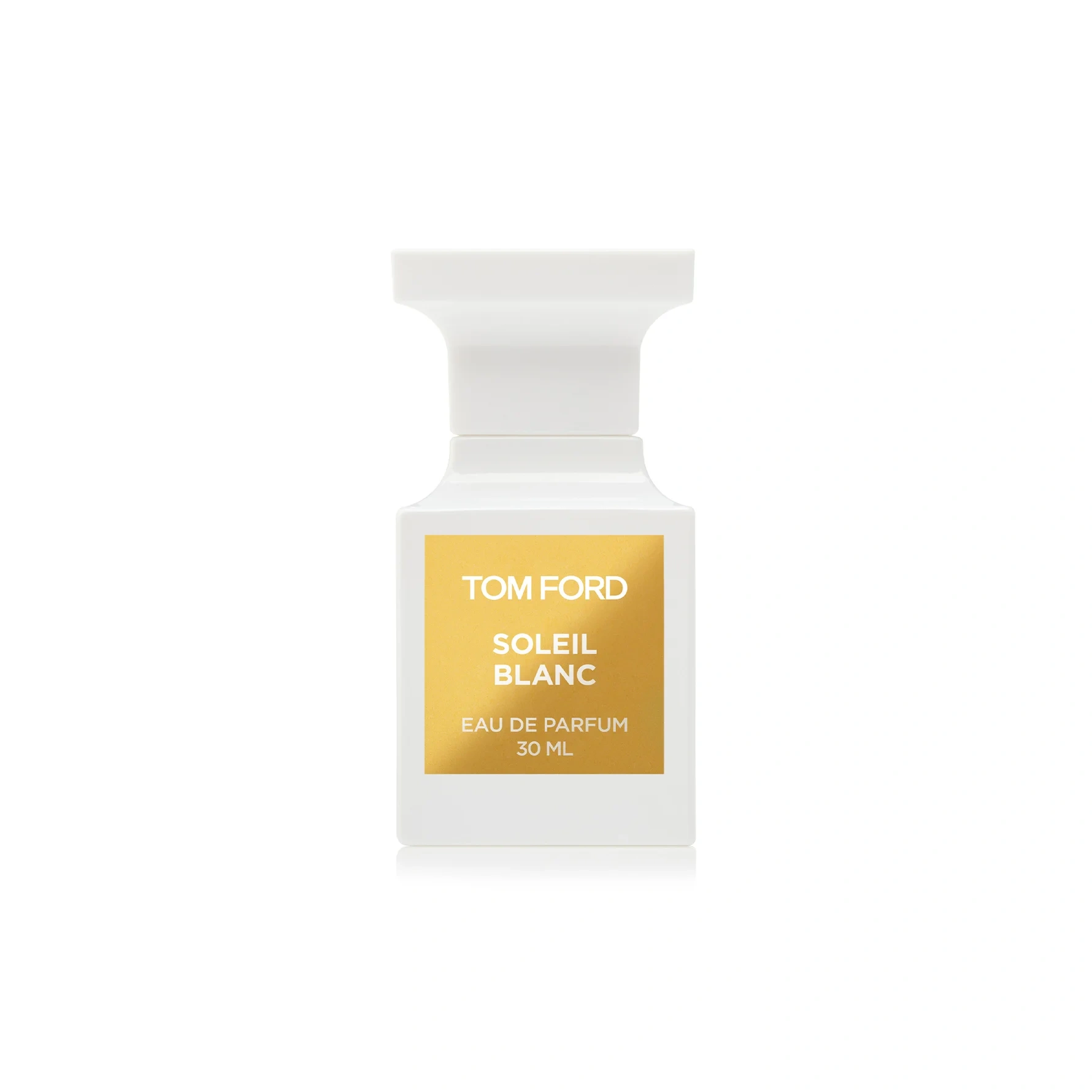 TOM FORD Soleil Blanc Eau de Parfum 30 ml