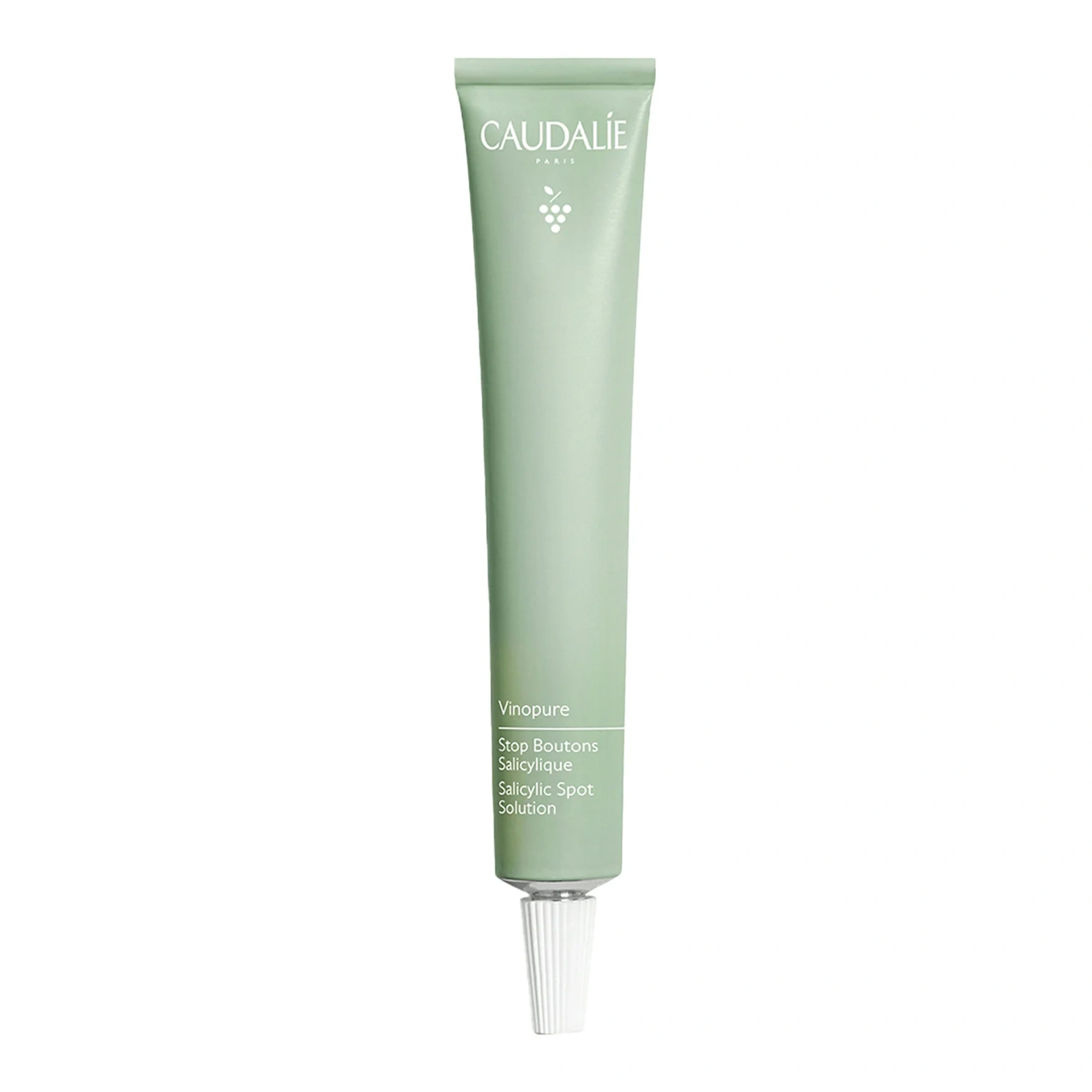 Caudalíe Vinopure Salicylic Spot Solution 15 ml