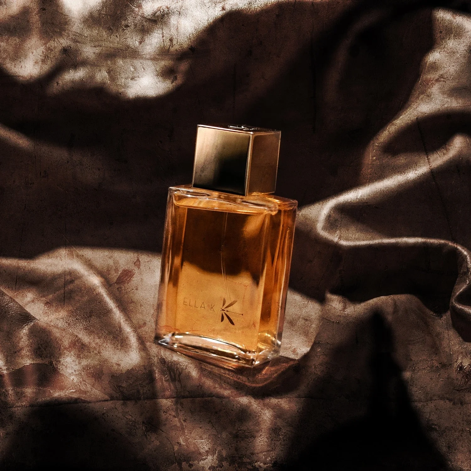 Ella K Reflet Sur L'okavango Natural Spray