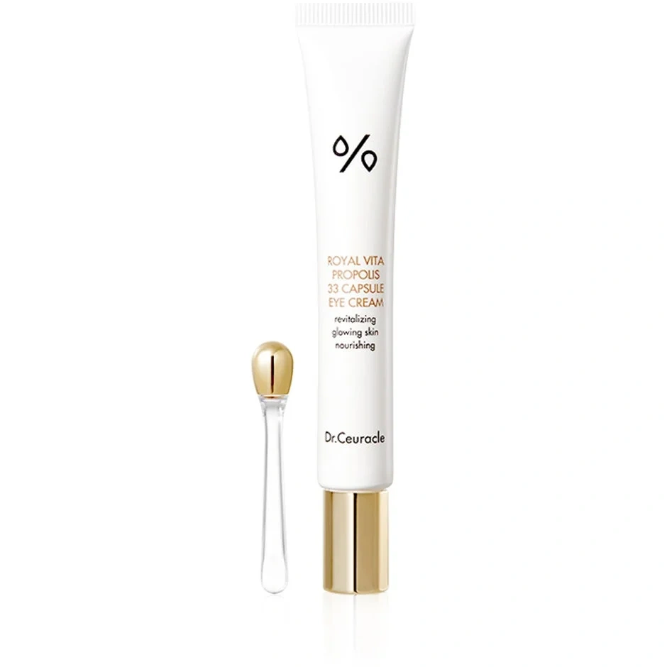 Dr. Ceuracle Royal Vita Propolis 33 Capsule Eye Cream