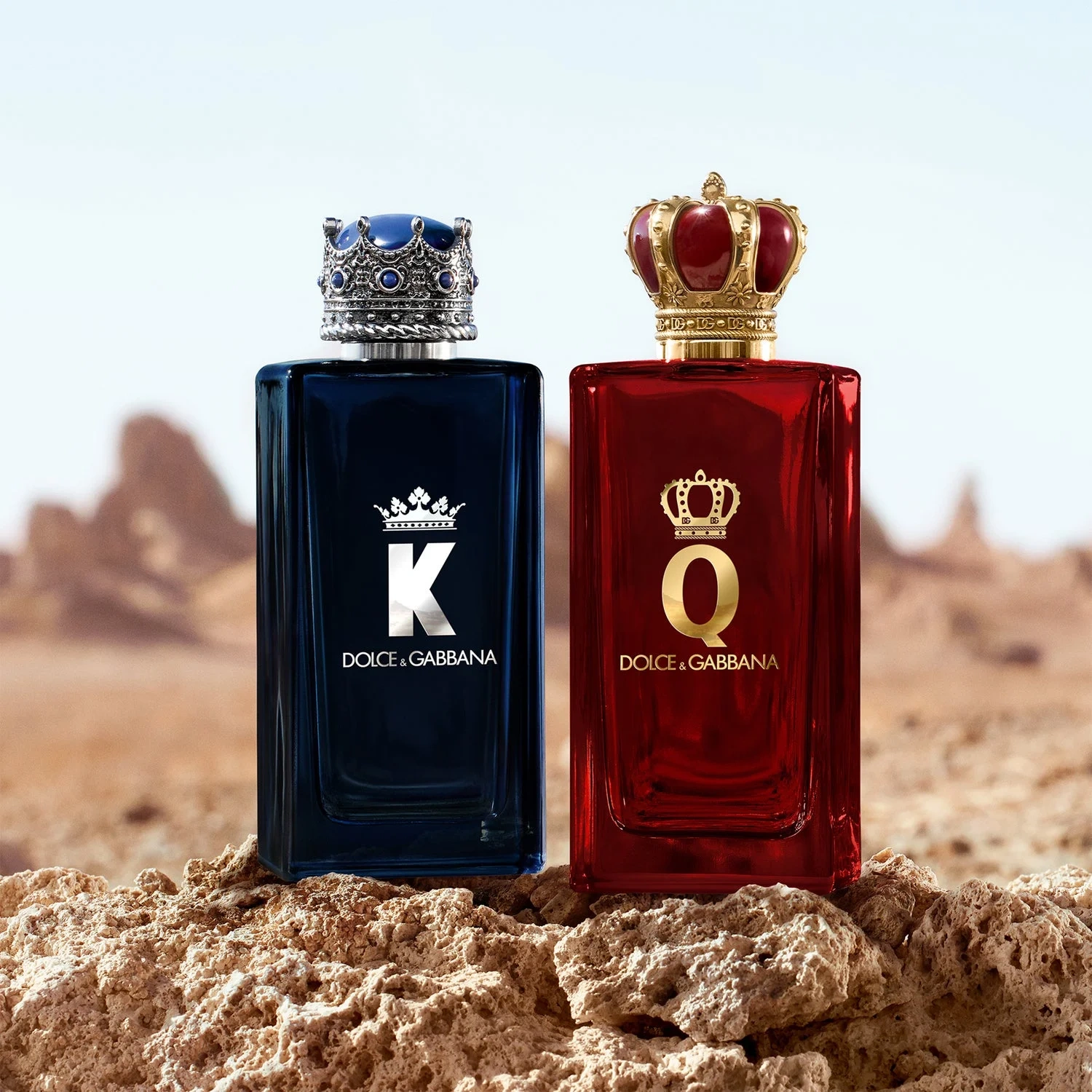 Dolce & Gabbana K by Dolce&Gabbana Parfum