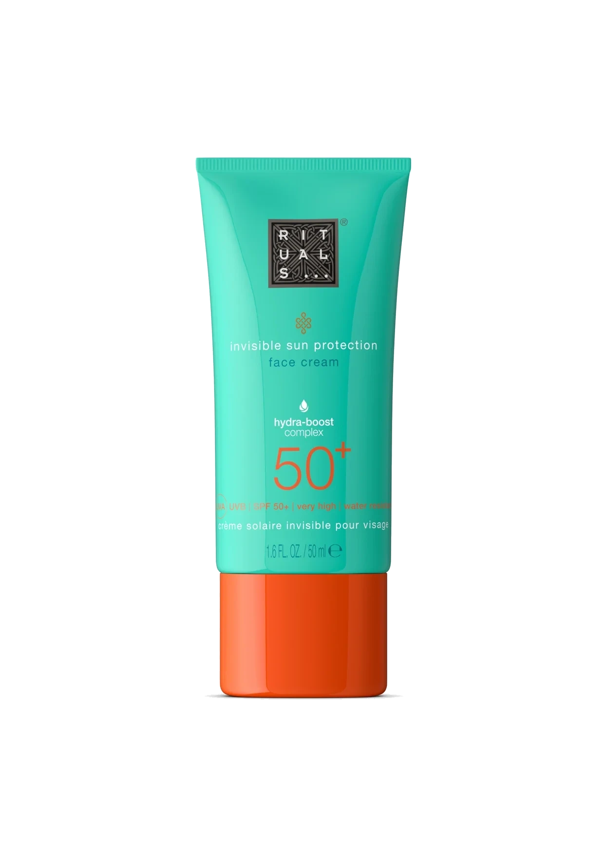 RITUALS The Ritual Of Karma Sun Protection Face Cream SPF50+ 50 ml SPF 50