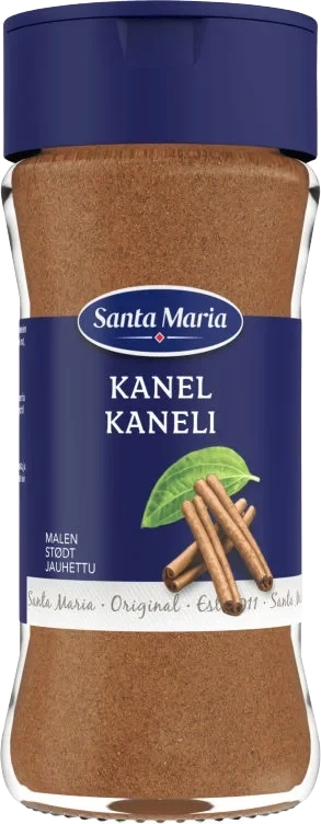 Kanel Malt 67g Santa-Maria