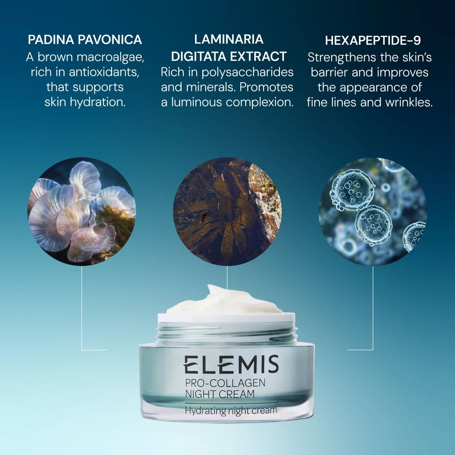 Elemis Pro-Collagen Night Cream