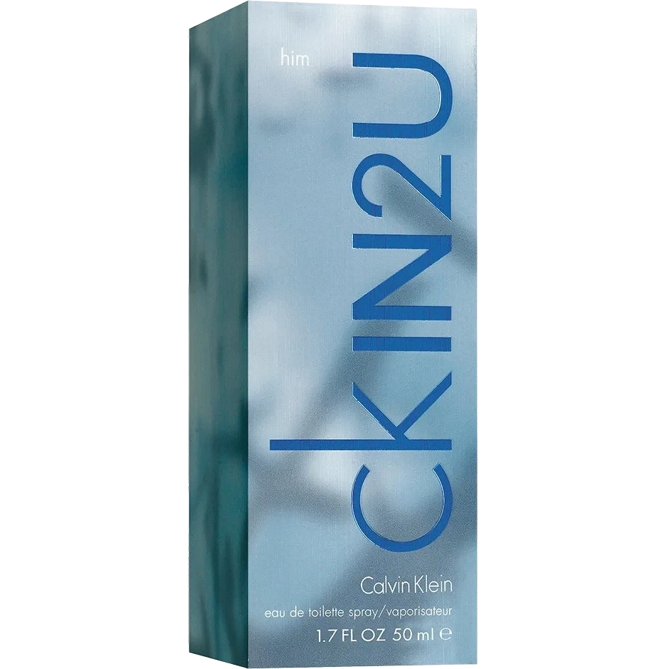 Calvin Klein CK In2U