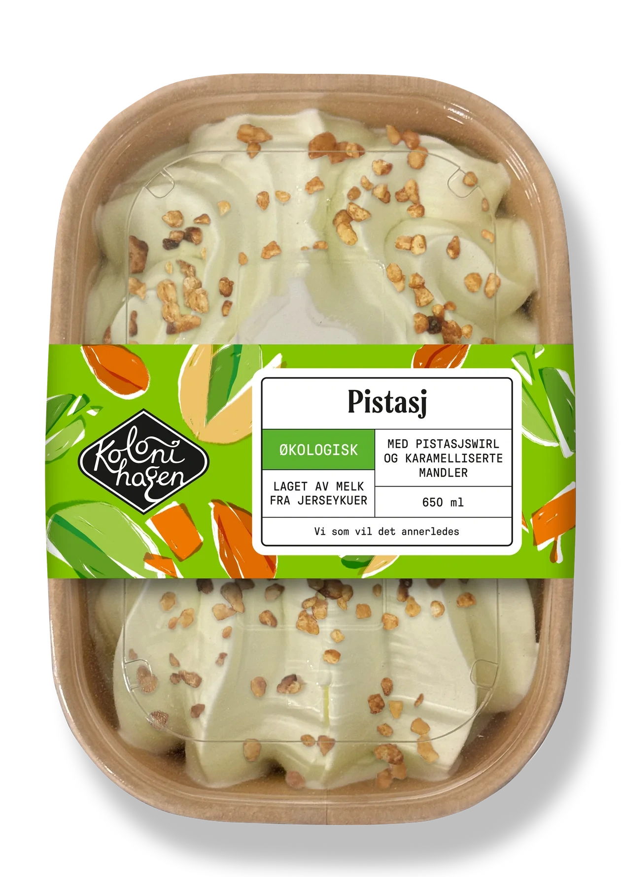 Pistasjis