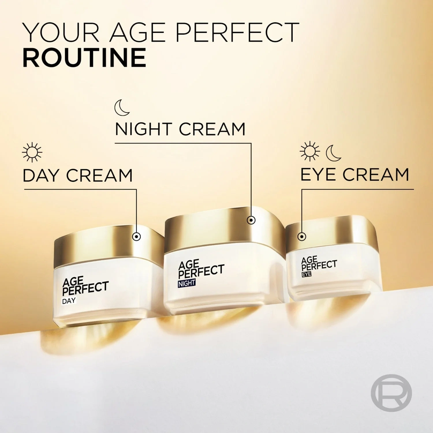 L'Oréal Paris Age Perfect Classic Day Cream 50 ml