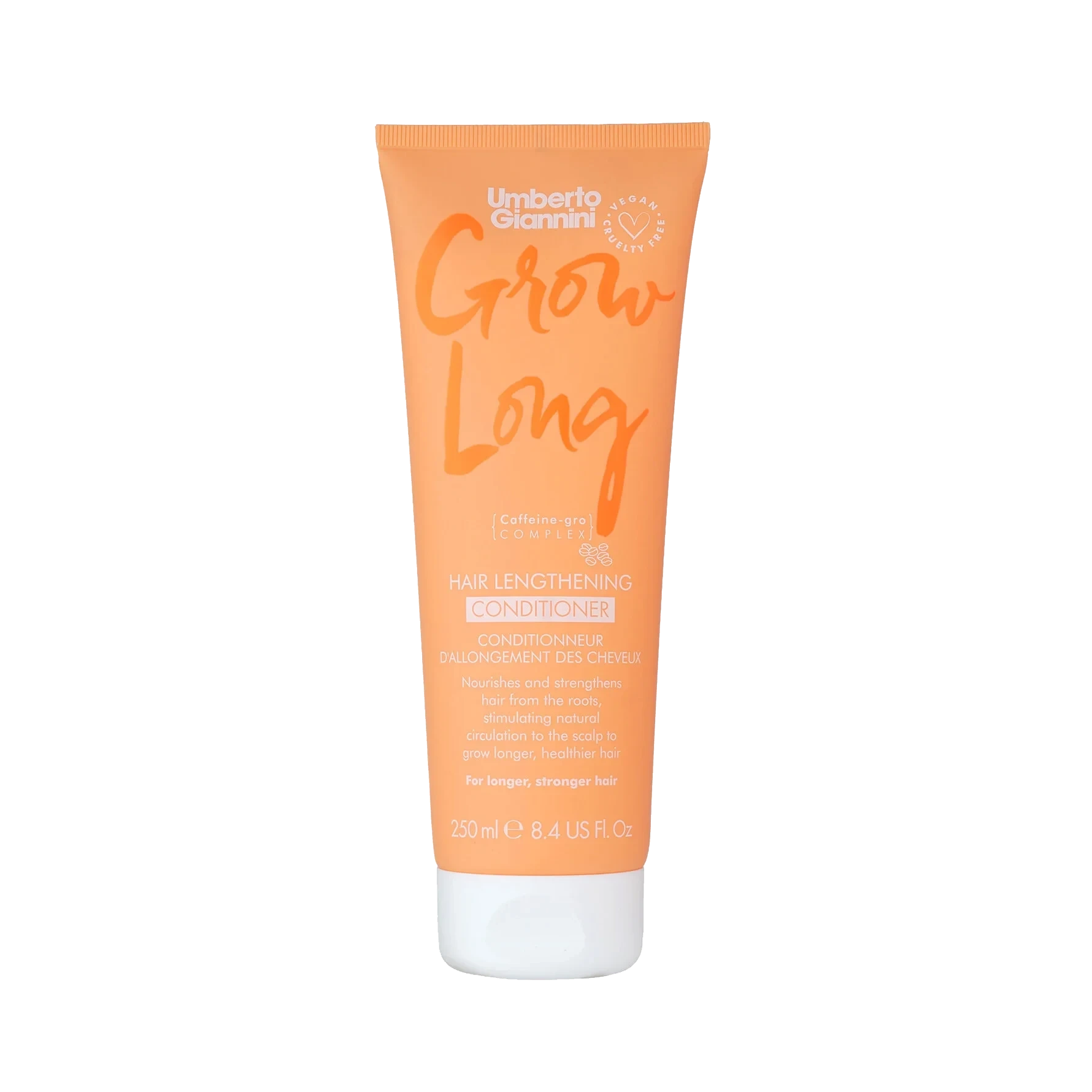 Umberto Giannini Grow Long Conditioner 250 ml