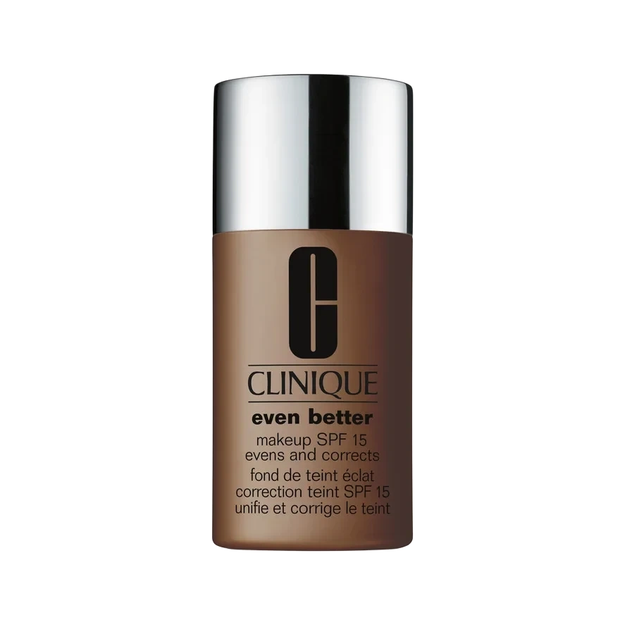 Clinique Even Better Makeup Foundation SPF15 CN 127 Truffle