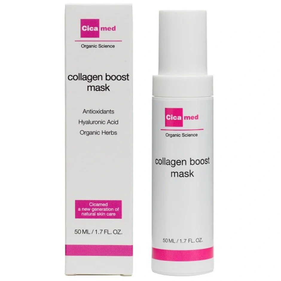 Cicamed Leave-on Mask