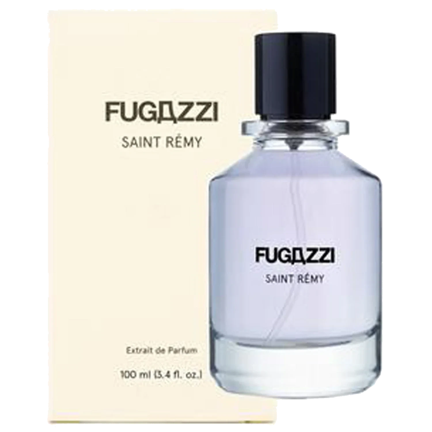FUGAZZI Saint Remy Eau de Parfum 100 ml