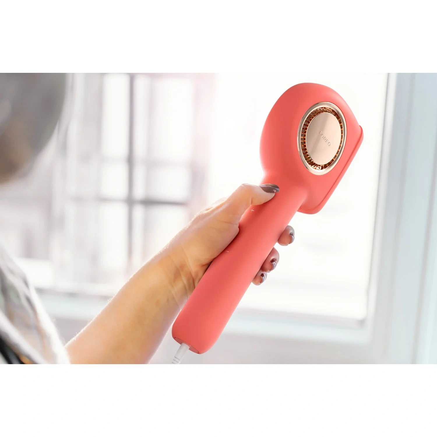 FOREO PEACH™ 2 Pro Max