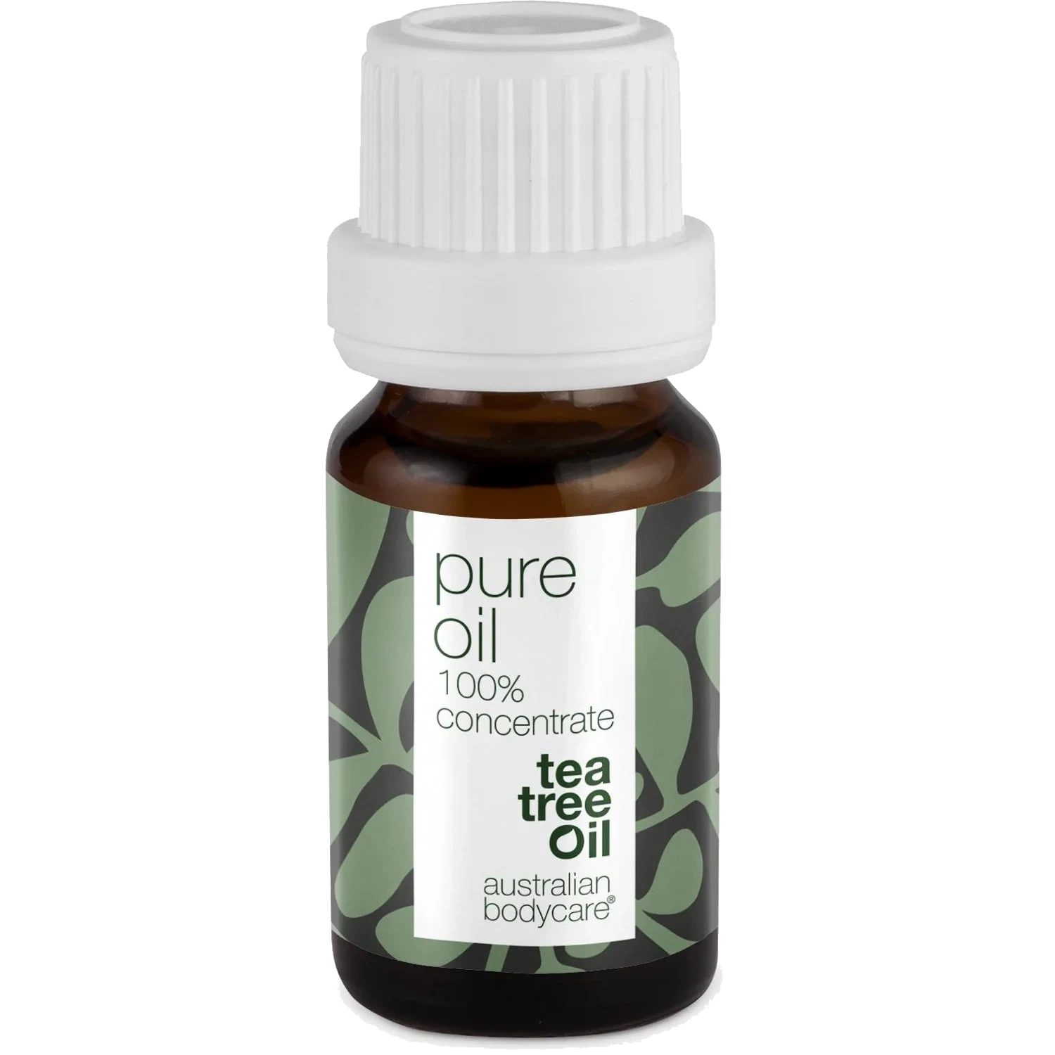 Australian Bodycare Pure Oil