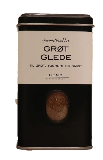 Grøt Glede 100g