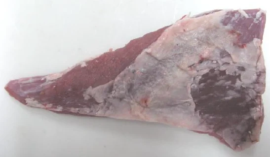 Rostbiffspets rosé kyld