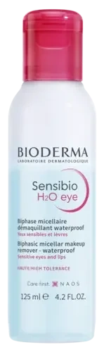 Bioderma sensibio H2O eye