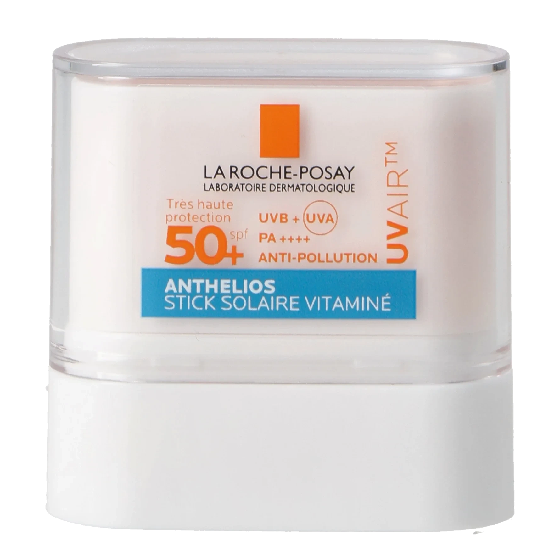 La Roche-Posay Anthelios UVAir Vitamin Sun Stick SPF50+ 10 ml