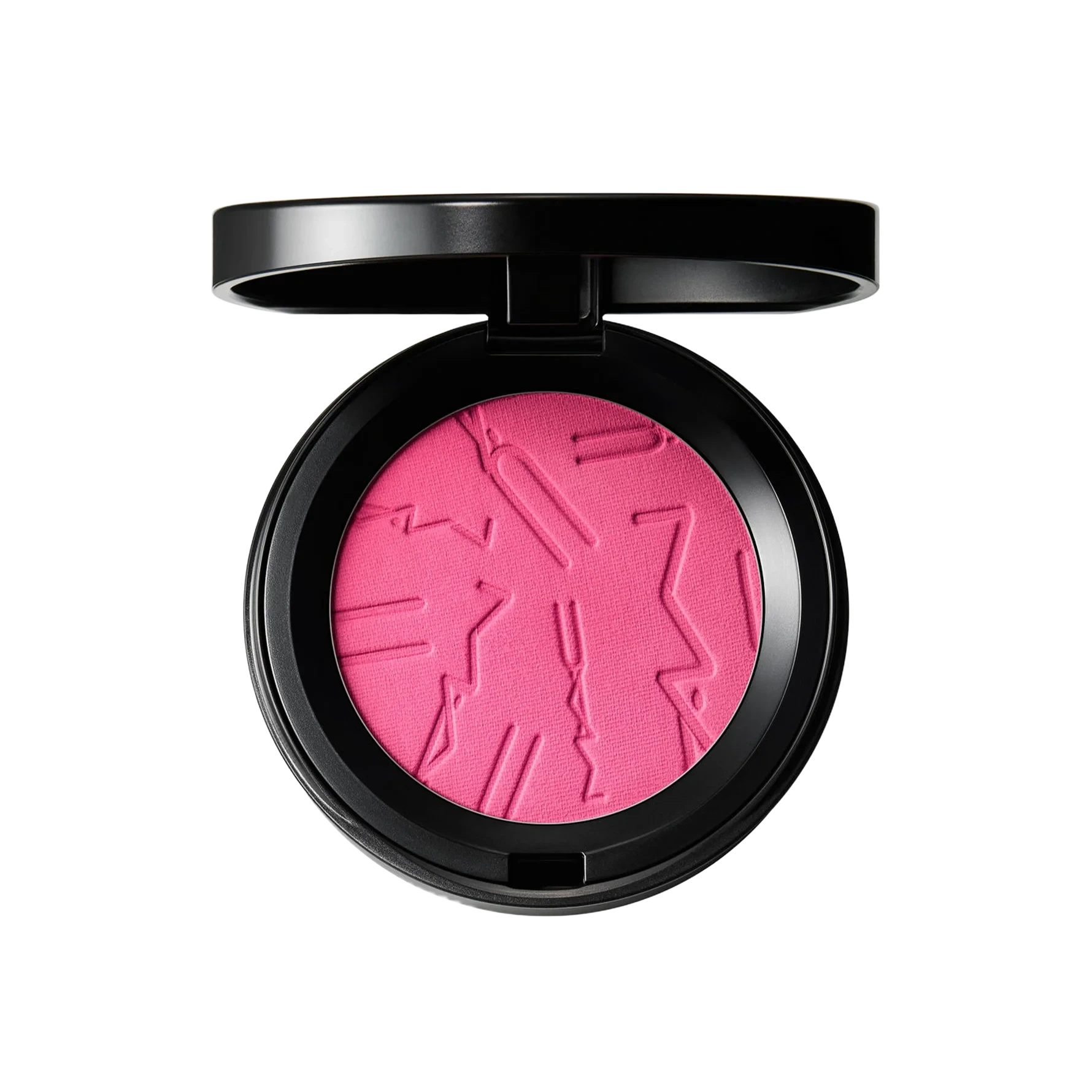MAC Skinfinish Colourstruck Blush Yum Yum