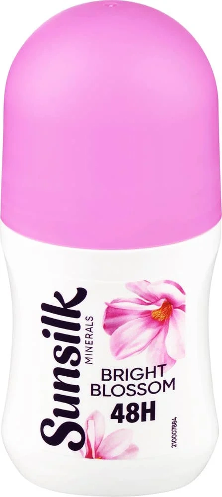 Sunsilk Bright blossom Antiperspirant