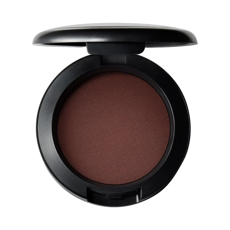 MAC Powder Blush Film Noir (Matte)