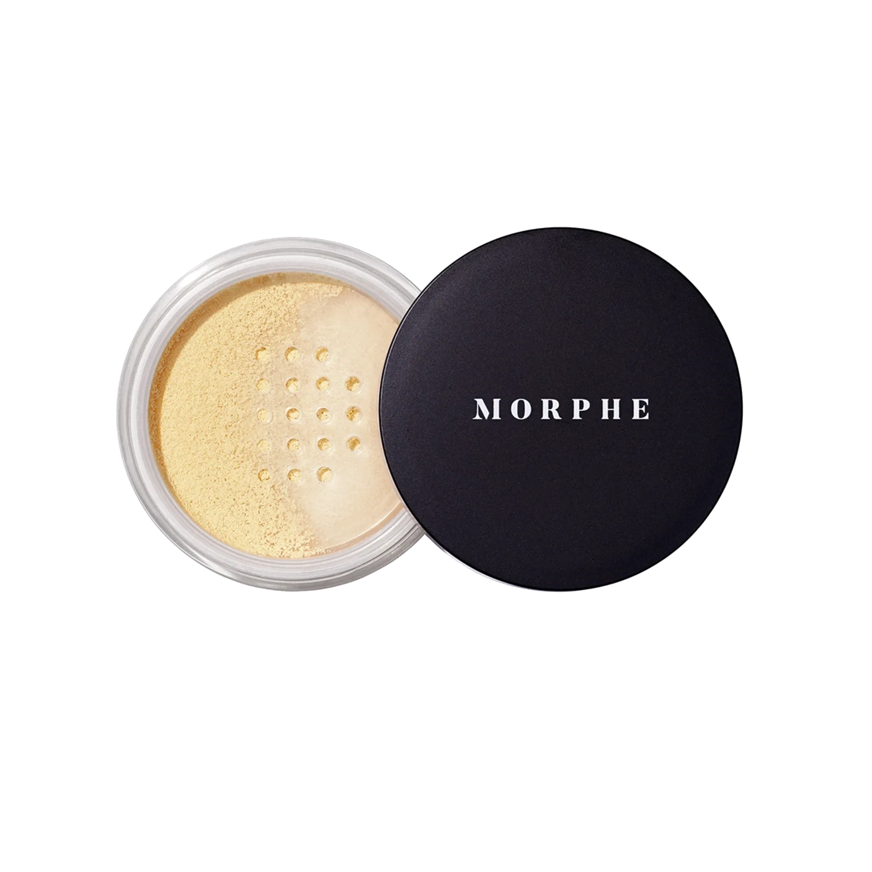 Morphe Bake & Set Setting Powder Banana