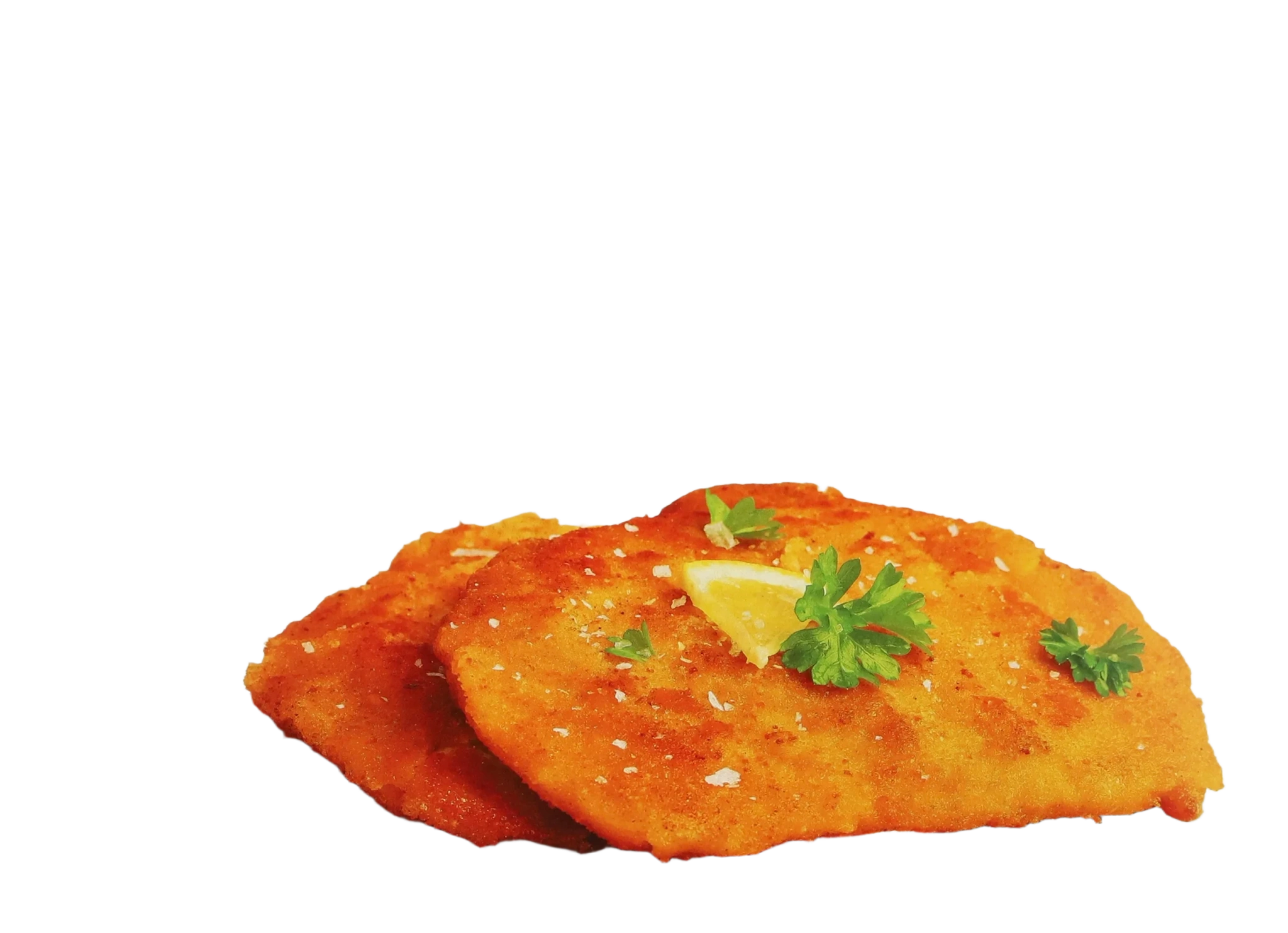 Big Schnitzels