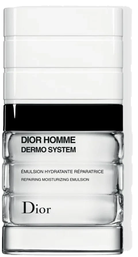 Dior Homme Dermo System Moisturizing Emulsion 50 ml