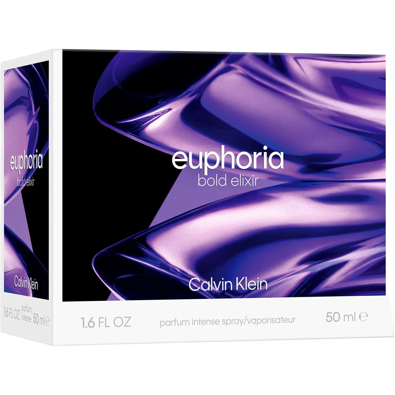 Calvin Klein euphoria bold elixir