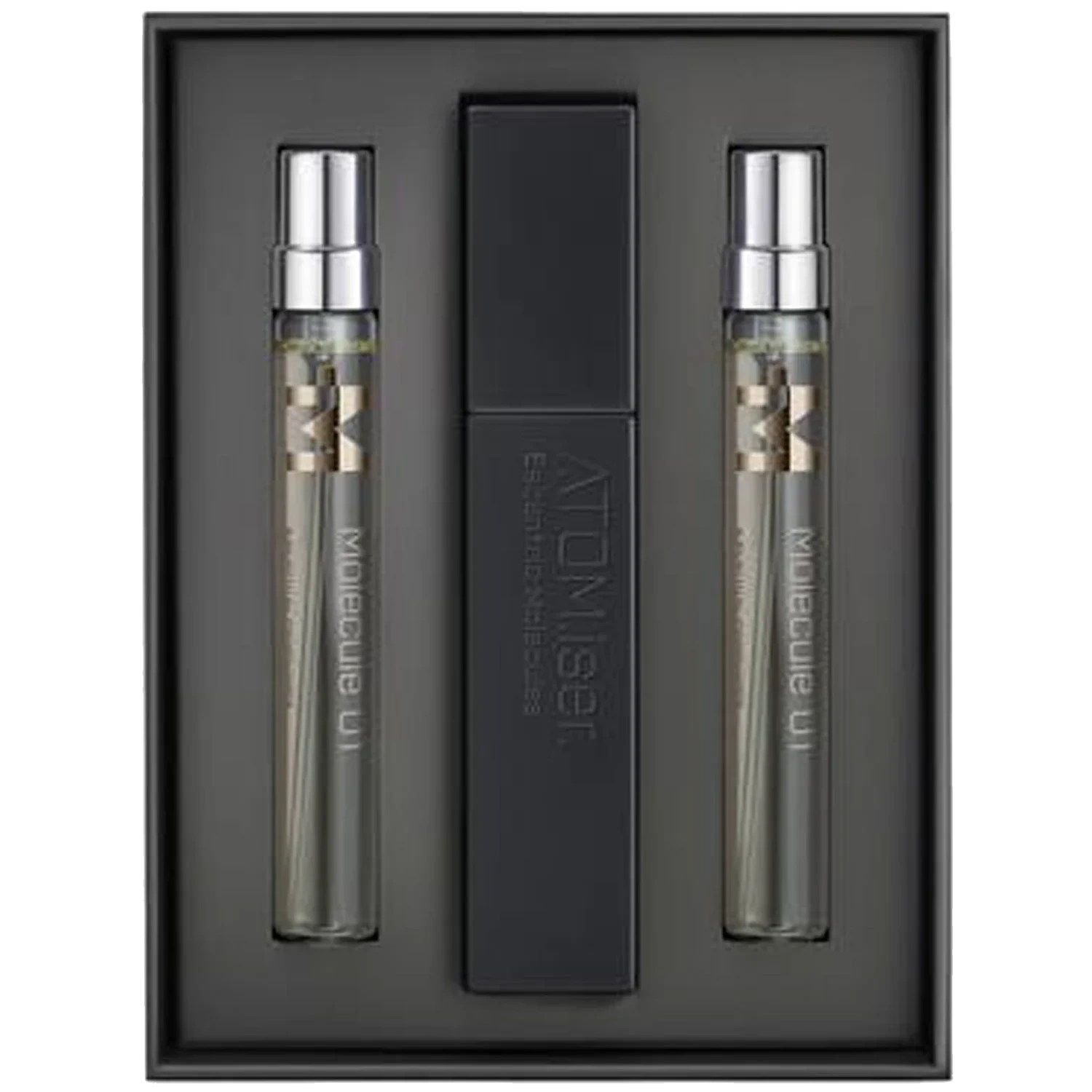 Escentric Molecules Molecule 01 Atom.iser Set 8.5 ml