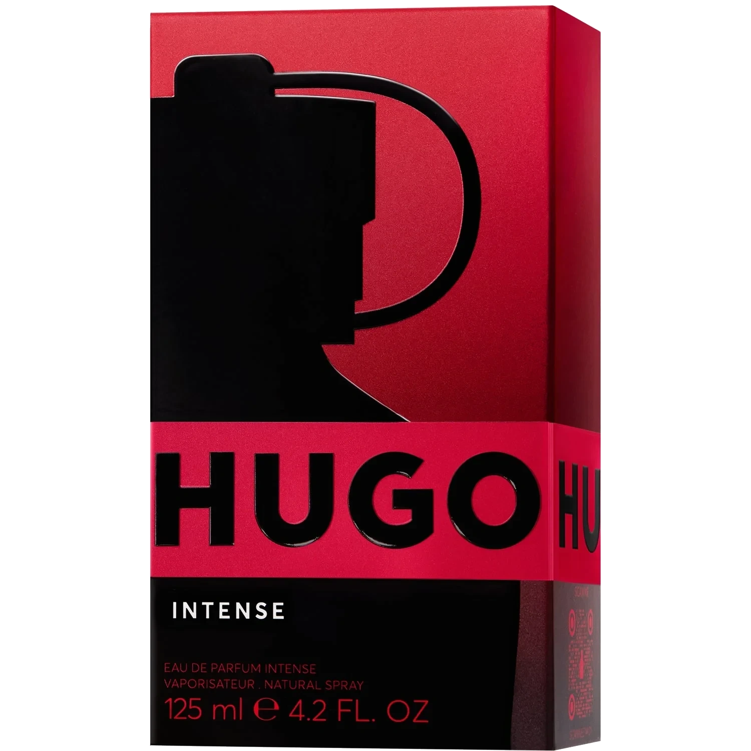 Hugo Boss Hugo Intense Eau de Parfum 125 ml