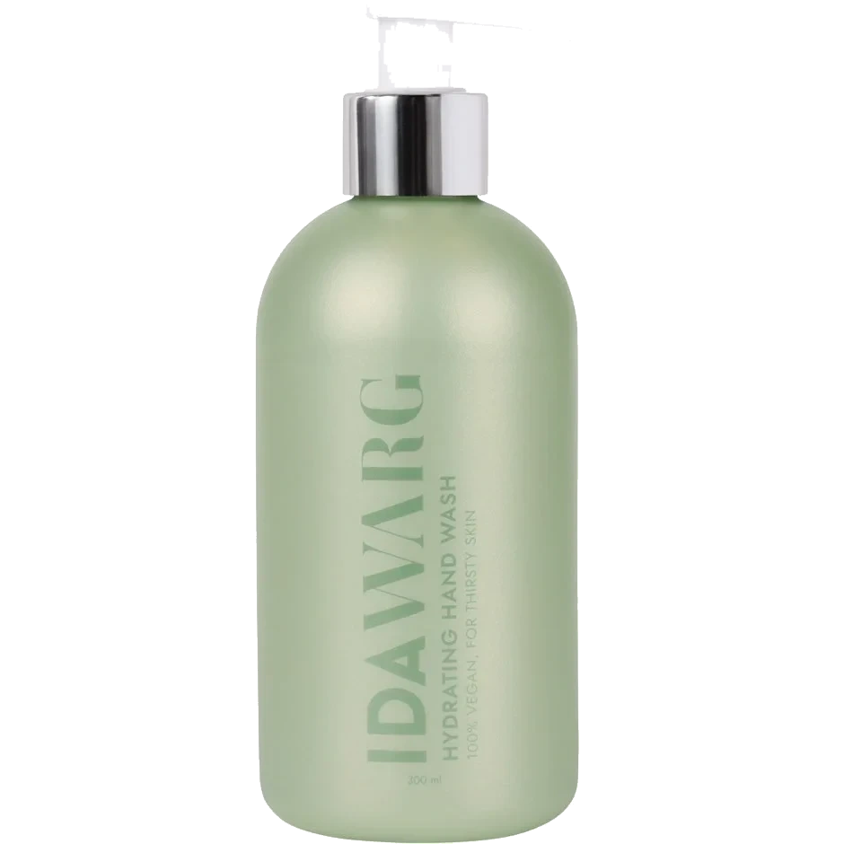 IDA WARG Beauty Hydrating Hand Wash