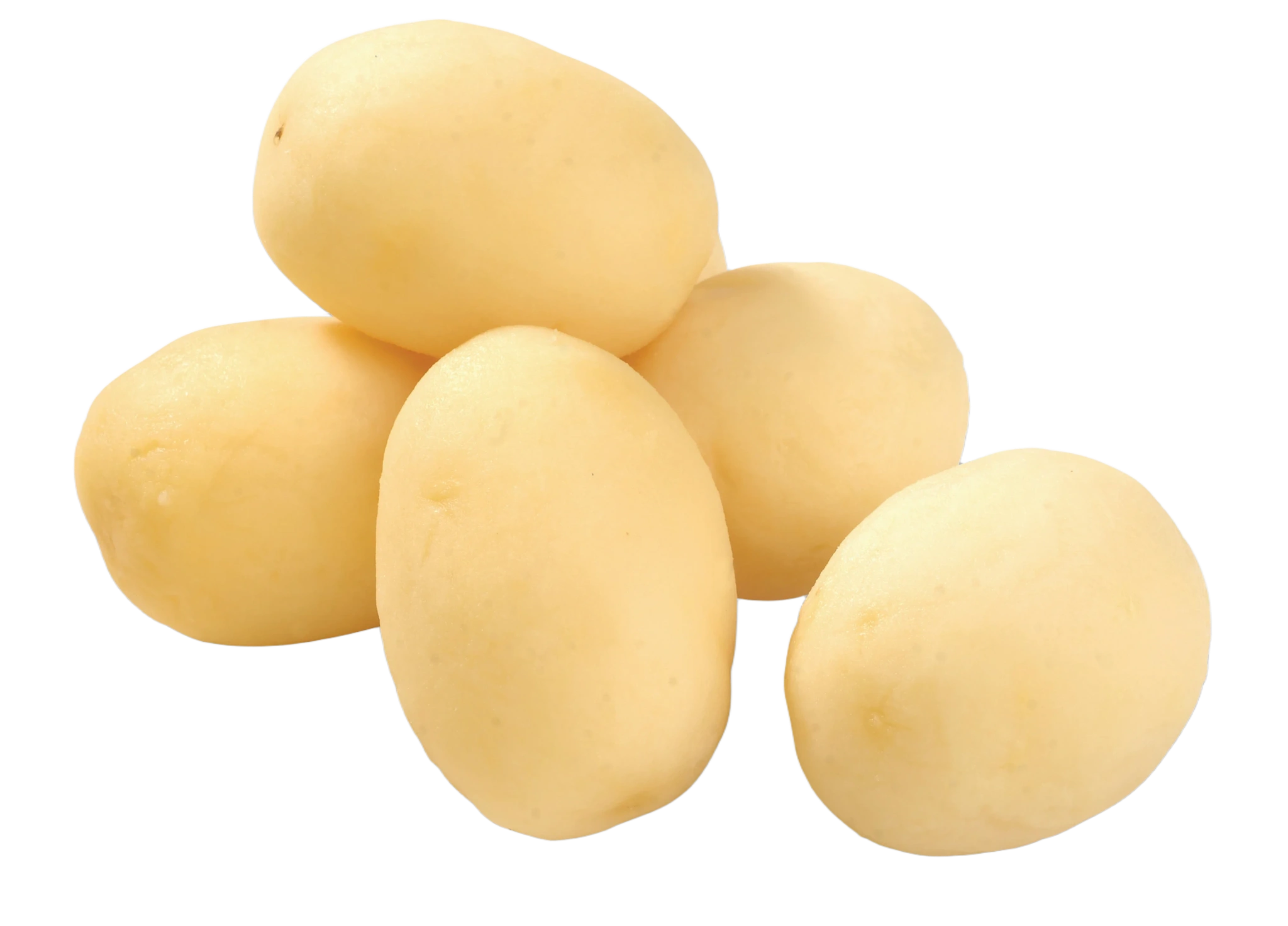 Konserverad Matpotatis