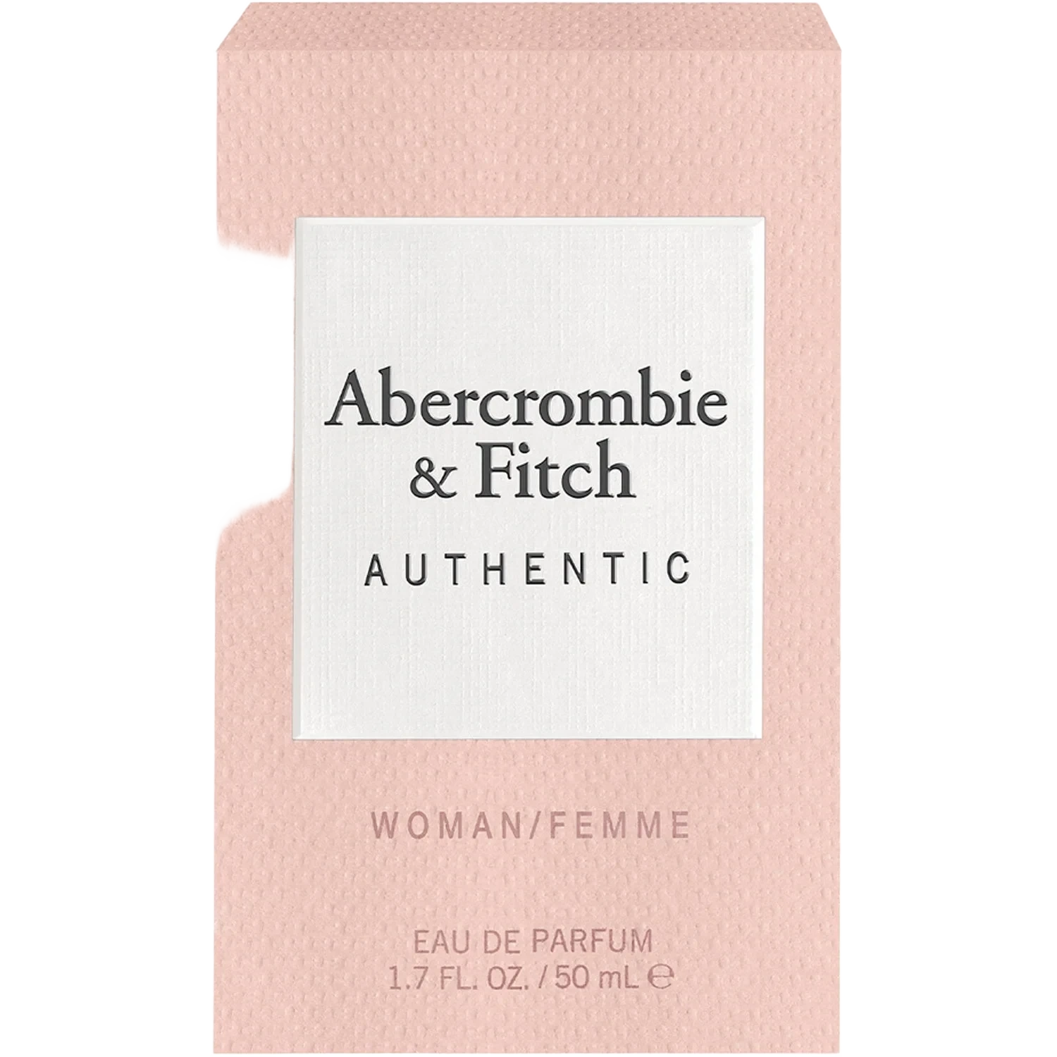 Abercrombie & Fitch Authentic Women