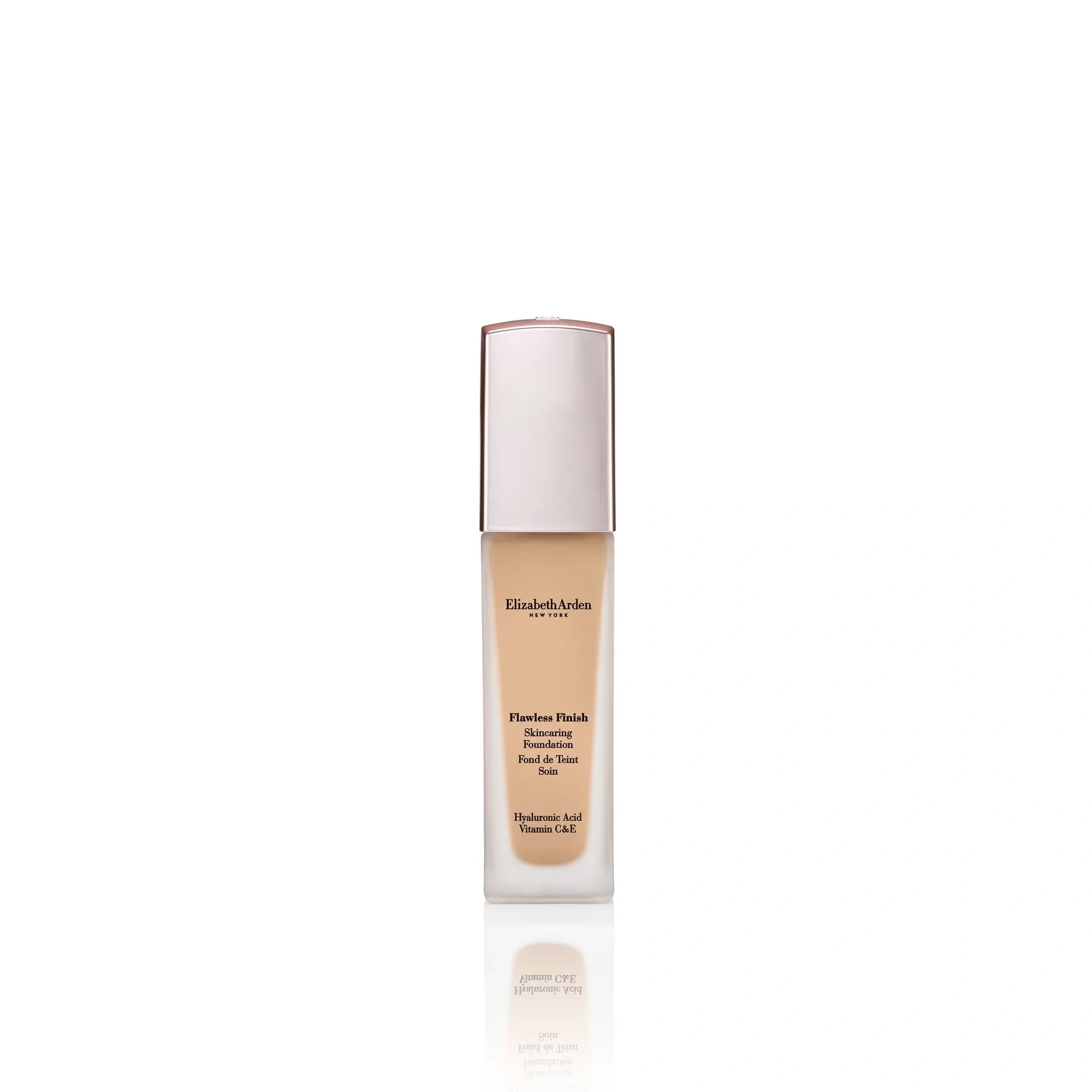 Elizabeth Arden Flawless Finish Skincaring Foundation 130W