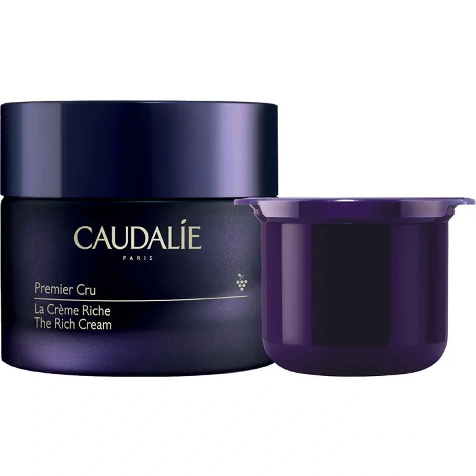 Caudalie Premier Cru The Rich Cream