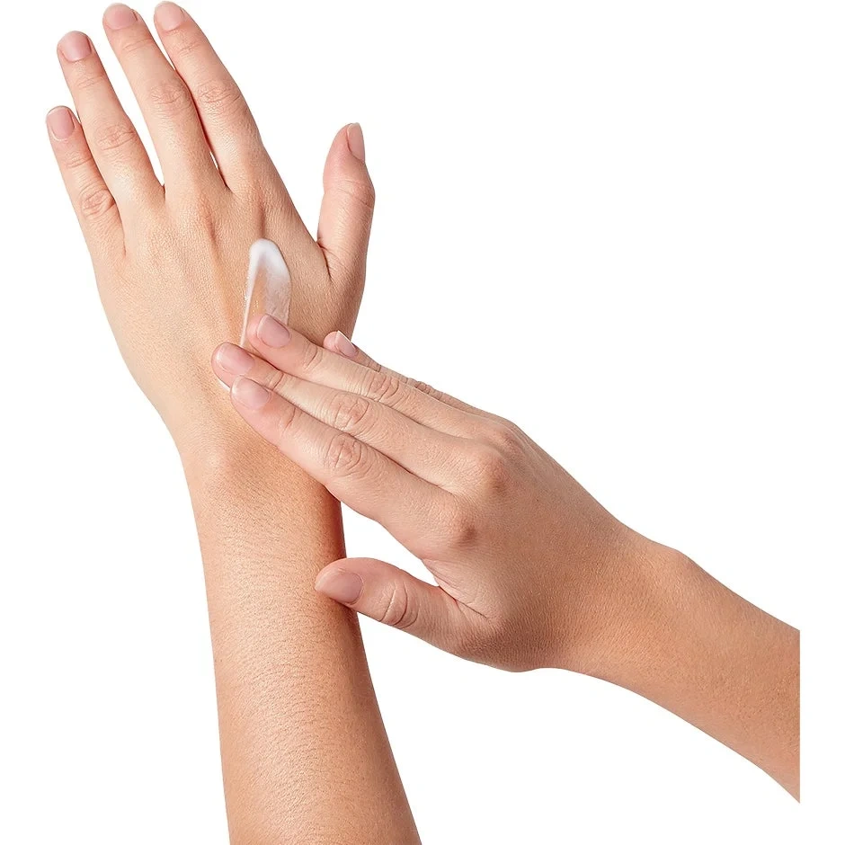 Garnier Nourishing Hand Creme