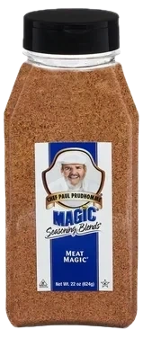 Krydder Meat Magic 624g Chef Paul