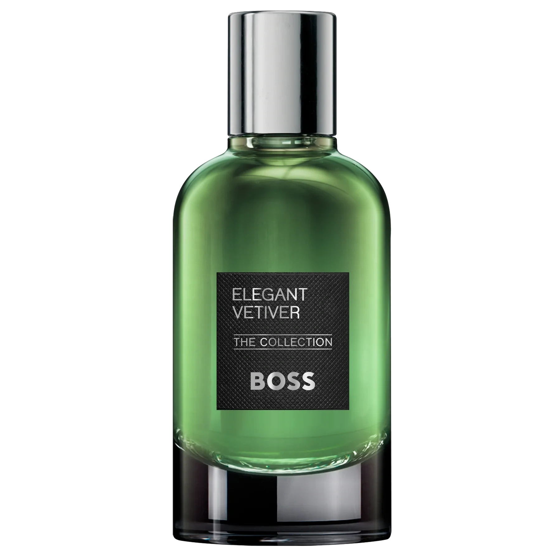 Hugo Boss Elegant Vetiver Eau de Parfum 100 ml